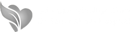 Dr. Samir Abbas Hospital logo